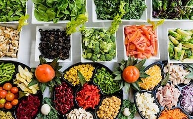 Сеть мебельных магазинов IKEA расширит ассортимент продуктов на растительной основе