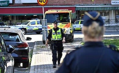 Мать держала своего сына взаперти на протяжении 28 лет