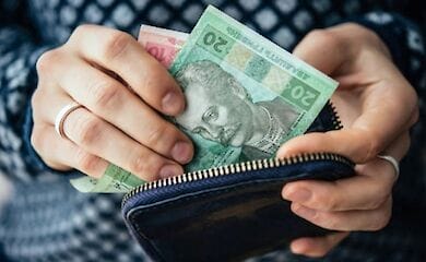 Выросли страховые выплаты, связанные с прожиточным минимумом