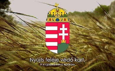 Депутаты спели гимн Венгрии. Теперь ими занимается СБУ