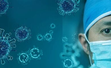 Родина лікаря-отоларинголога, який помер від коронавірусу, отримає страхову виплату