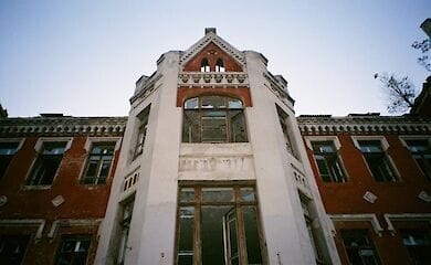 У линии разграничения на Донбассе состоялось масштабное арт событие