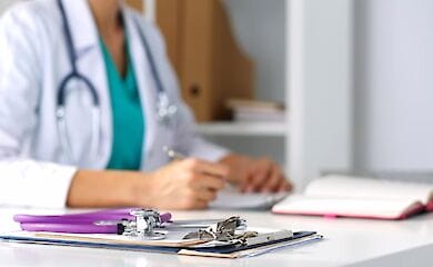 Мінфін звинуватив медустанови в неефективному використанні бюджетів