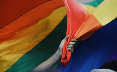 В Николаеве анонсируют прайд-событие "Дни равенства и гордости"