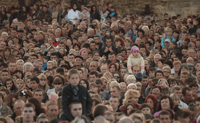 В Белгород-Днестровском отзвучали &laquo;Аккорды осени&raquo;