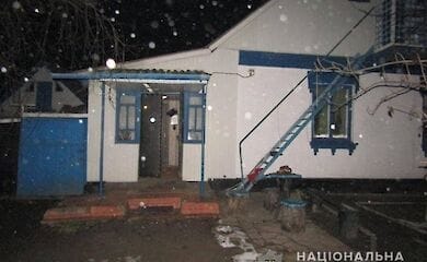 Несовершеннолетнего парня подозревают в попытке убить отчима