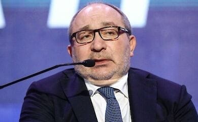 Геннадій Кернес повернеться до Харкова до кінця року