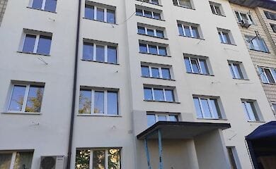 В Киеве появятся социальные квартиры для детей сирот