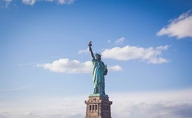 В США назвали сроки возвращения к нормальной жизни