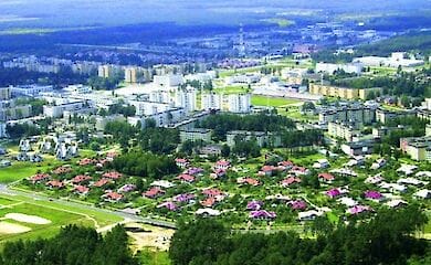 Минрегион запустил пилотный проект по созданию безбарьерной архитектуры