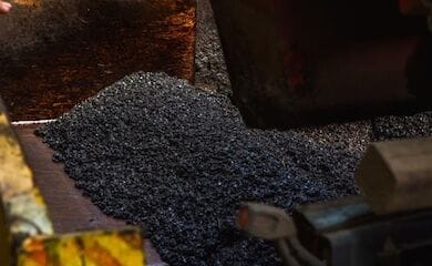 Уже вскоре в Польше может появиться «умный» асфальт