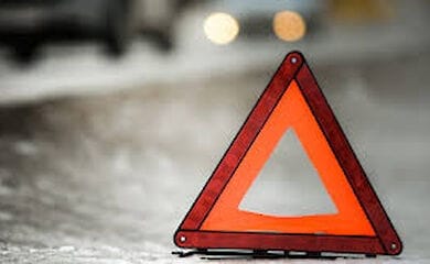 Страшное ДТП на Волыни: двое погибших