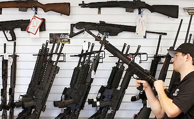 США продали Украине оружия на полмиллиарда