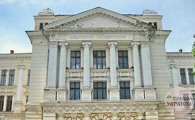 Одесский медуниверситет превратят в СOVID-больницу