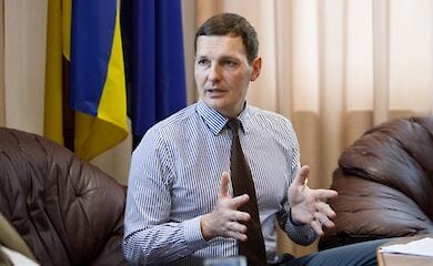 Выделение денег Украине повлекло за собой серьезные внутренние дискуссии в иранском обществе
