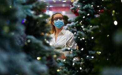 У Кабміні назвали дати локдауна і закупки вакцин від COVID-19