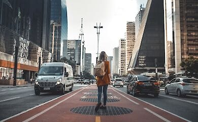 За останні 20 років в Україні спостерігається масштабна трудова міграція