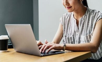 Как составить деловое письмо о сотрудничестве. Образец 2020
