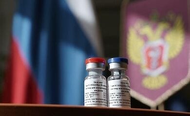 Туреччина не буде закуповувати російську вакцину, так як вона не відповідає лабораторним стандартам
