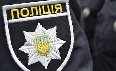 Під Києвом брат напав на брата з ножем