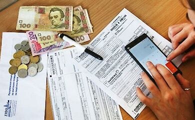 В Минсоцполитики рассказали о способах подачи документов на оформление субсидии