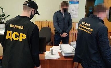 Громкий коррупционный скандал в Кривом Рогу: вместо реконструкции больниц - дорогие авто для чиновников