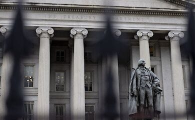 Bloomberg узнал о планах команды Байдена пересмотреть санкции США