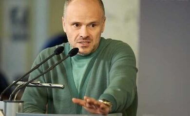 Карантин могут ввести раньше января - Радуцкий