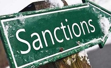 США может ввести новые санкции