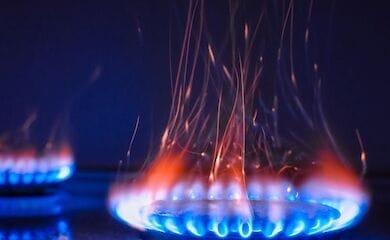 Повышение цен на газ может достичь 10%