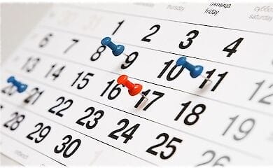 Сколько украинцы будут отдыхать в следующем году