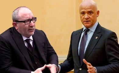 У Кернеса отказали почки.