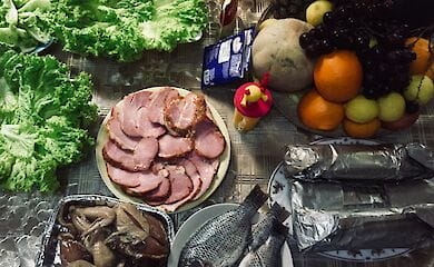 Составлен рейтинг стран ЕС по расходам на продукты питания