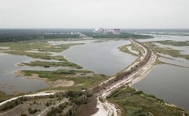 Чернобыльский заповедник вошел в перечень природоохранных зон мира