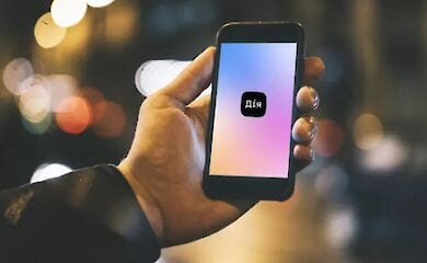 Як через "Дію" ФОП можуть оформити допомогу