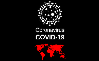 Виявлено новий штам Covid-19