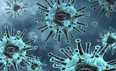 Пациенты с онкологией и люди с ВИЧ болеют COVID-19 в более заразной форме