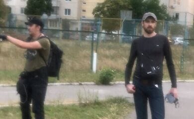 Мужчинам, напавшим на подростка на Оболони, объявили подозрение