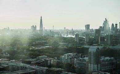 Девятилетняя девочка стала первой официальной жертвой грязного воздуха