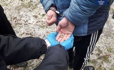 Community policing в действии