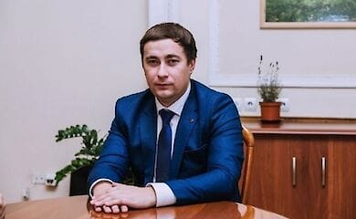 В Україні новий аграрний міністр