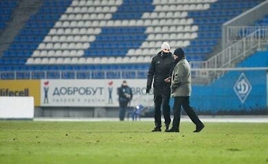 Мирчу Луческу дисквалифицировали условно