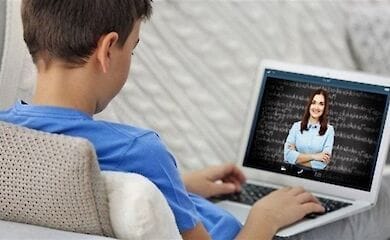 Для столичных педагогов и учащихся обновили рекомендации и советы по дистанционного обучения