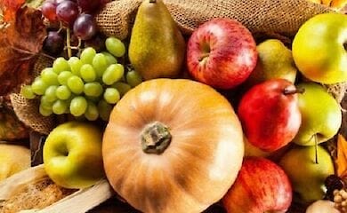 В Киеве на выходных пройдут продуктовые ярмарки