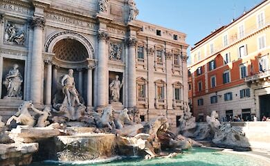 В Италии на Рождество и Новый год вводится локдаун 