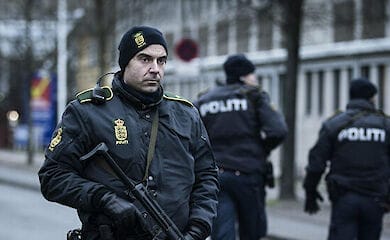 У Данії секс без явної згоди оголошений злочином