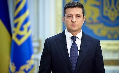 Зеленский прогнозирует "глобальную" судебную реформу со следующего года