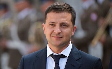 Глава государства объяснил, почему деньги из бюджета во время пандемии тратят на дороги