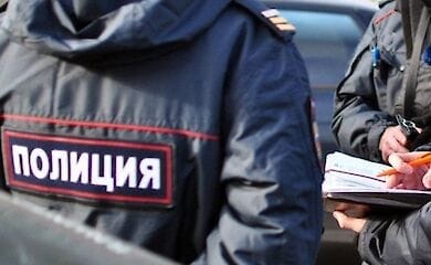 В Петербурге убили биолога, который работал над вакциной