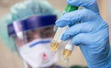 Коронавирус нового типа может давать осложнения на зрение – ученые